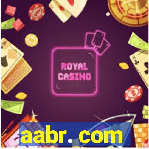 aabr. com